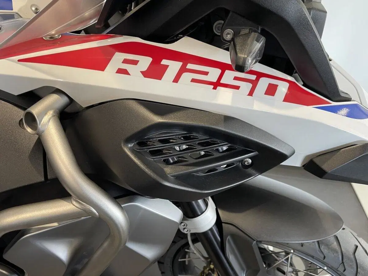 Bmw R 1250 GS Adventure (2021 - 24) (9)