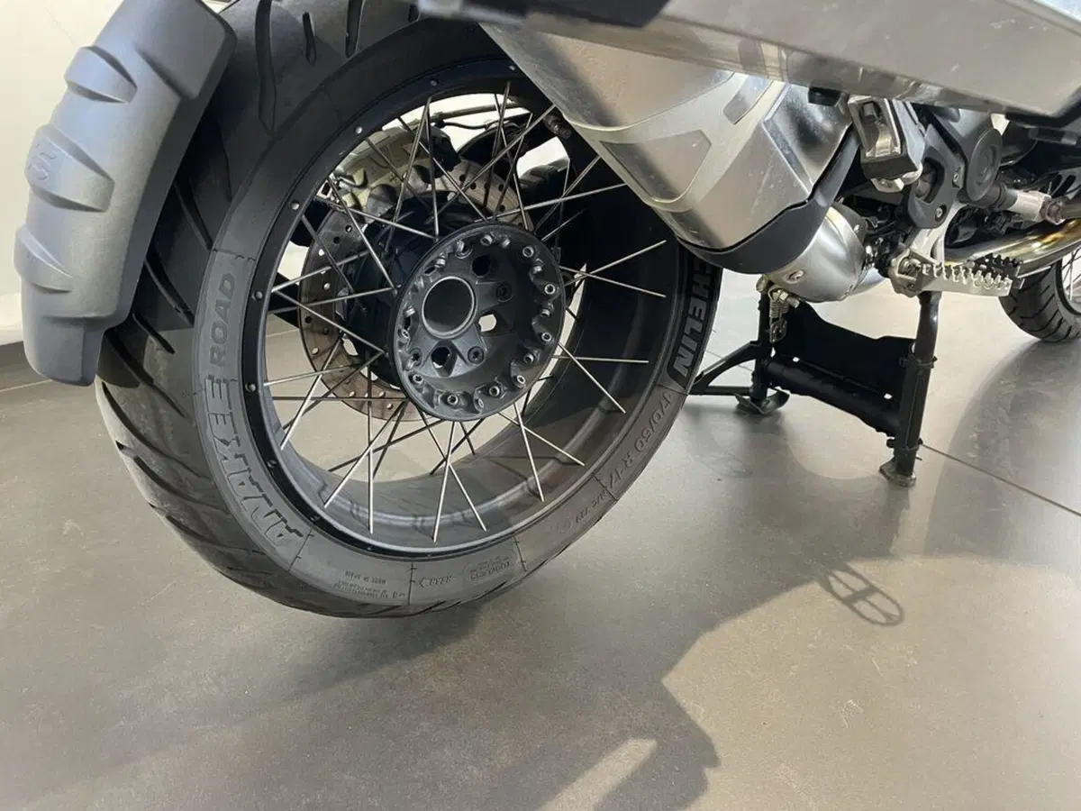 Bmw R 1250 GS Adventure (2021 - 24) (2)