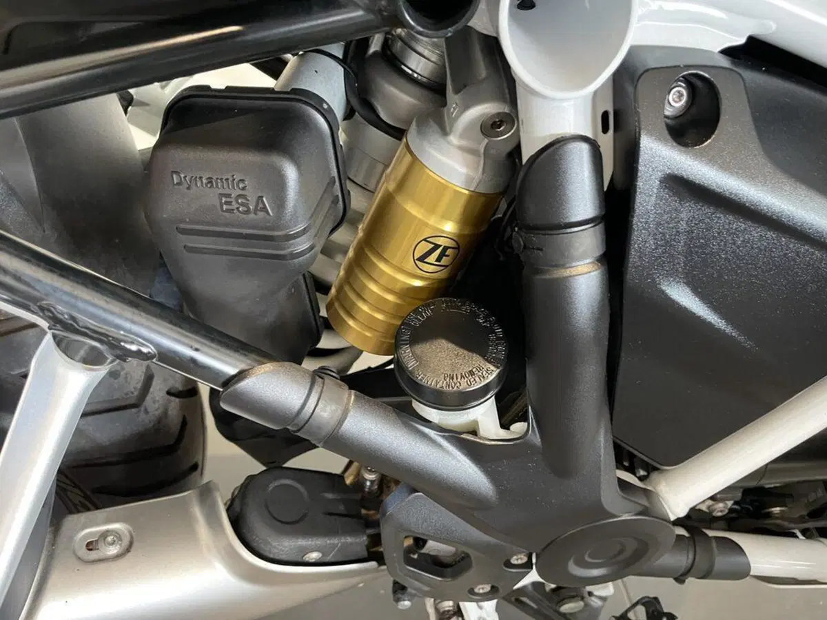 Bmw R 1250 GS Adventure (2021 - 24) (4)