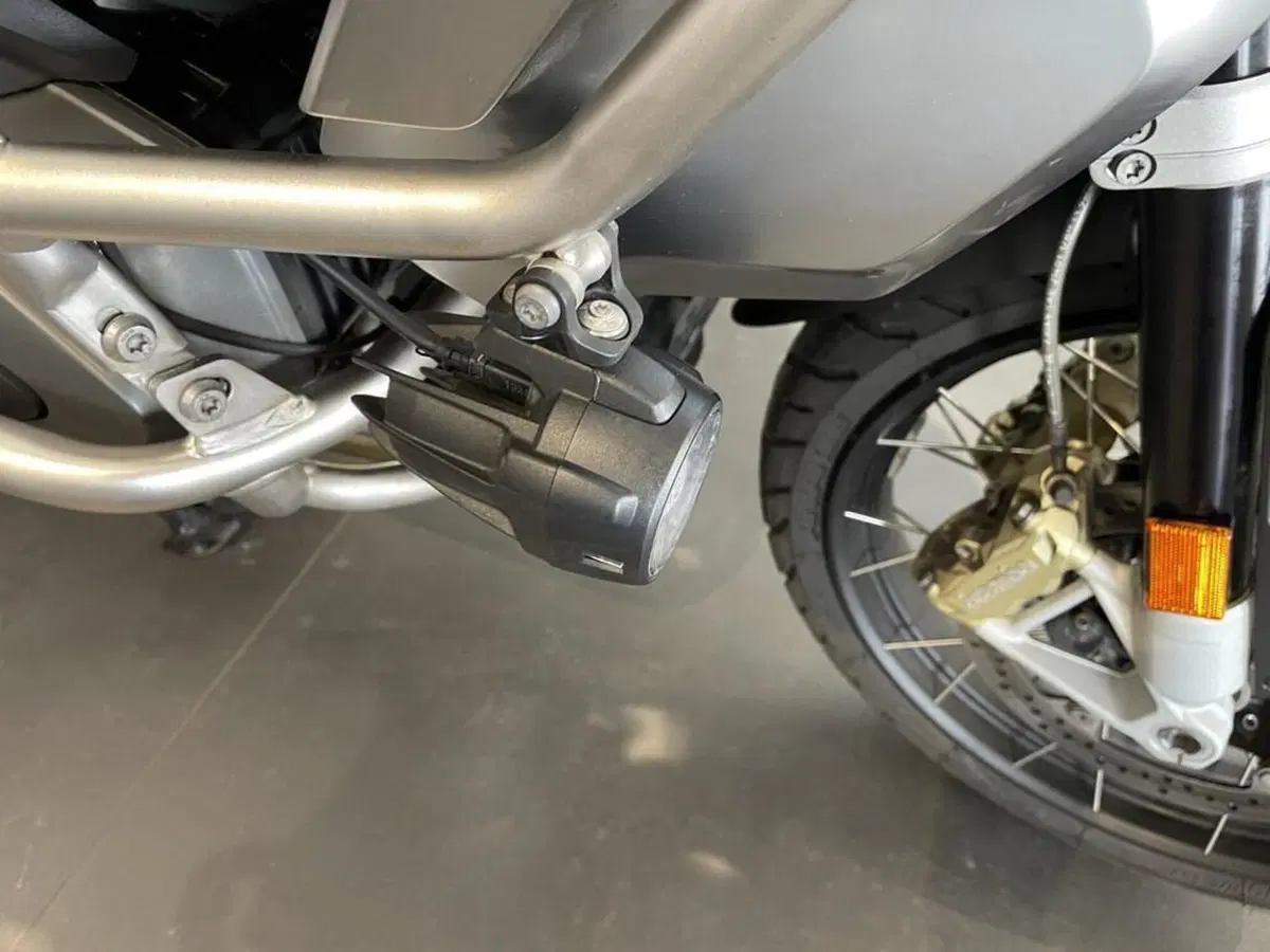 Bmw R 1250 GS Adventure (2021 - 24) (10)