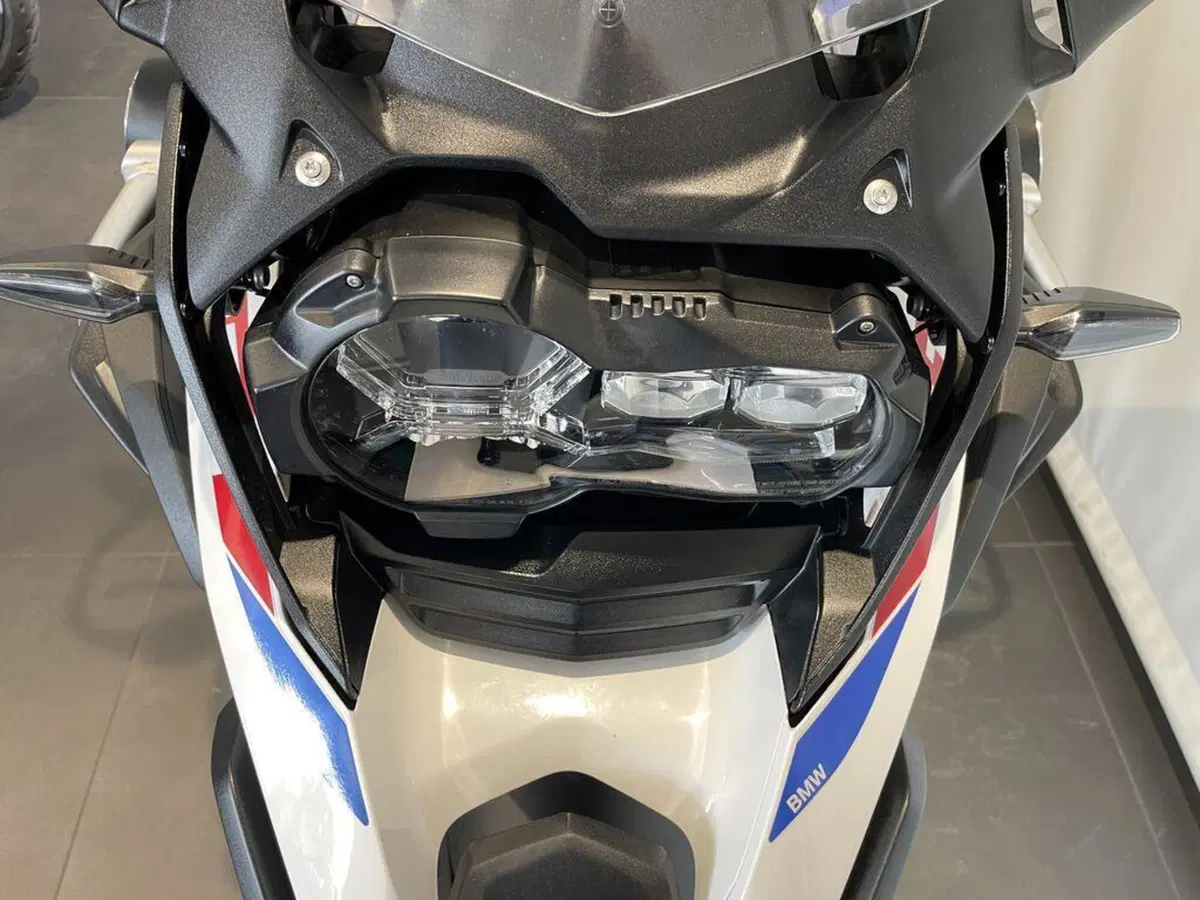 Bmw R 1250 GS Adventure (2021 - 24) (13)