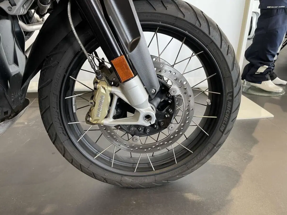 Bmw R 1250 GS Adventure (2021 - 24) (11)
