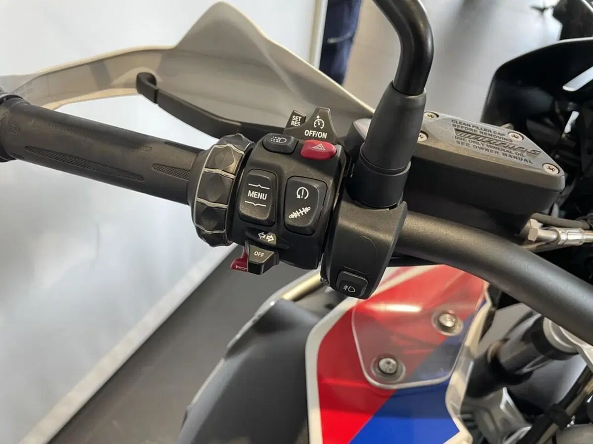 Bmw R 1250 GS Adventure (2021 - 24) (6)