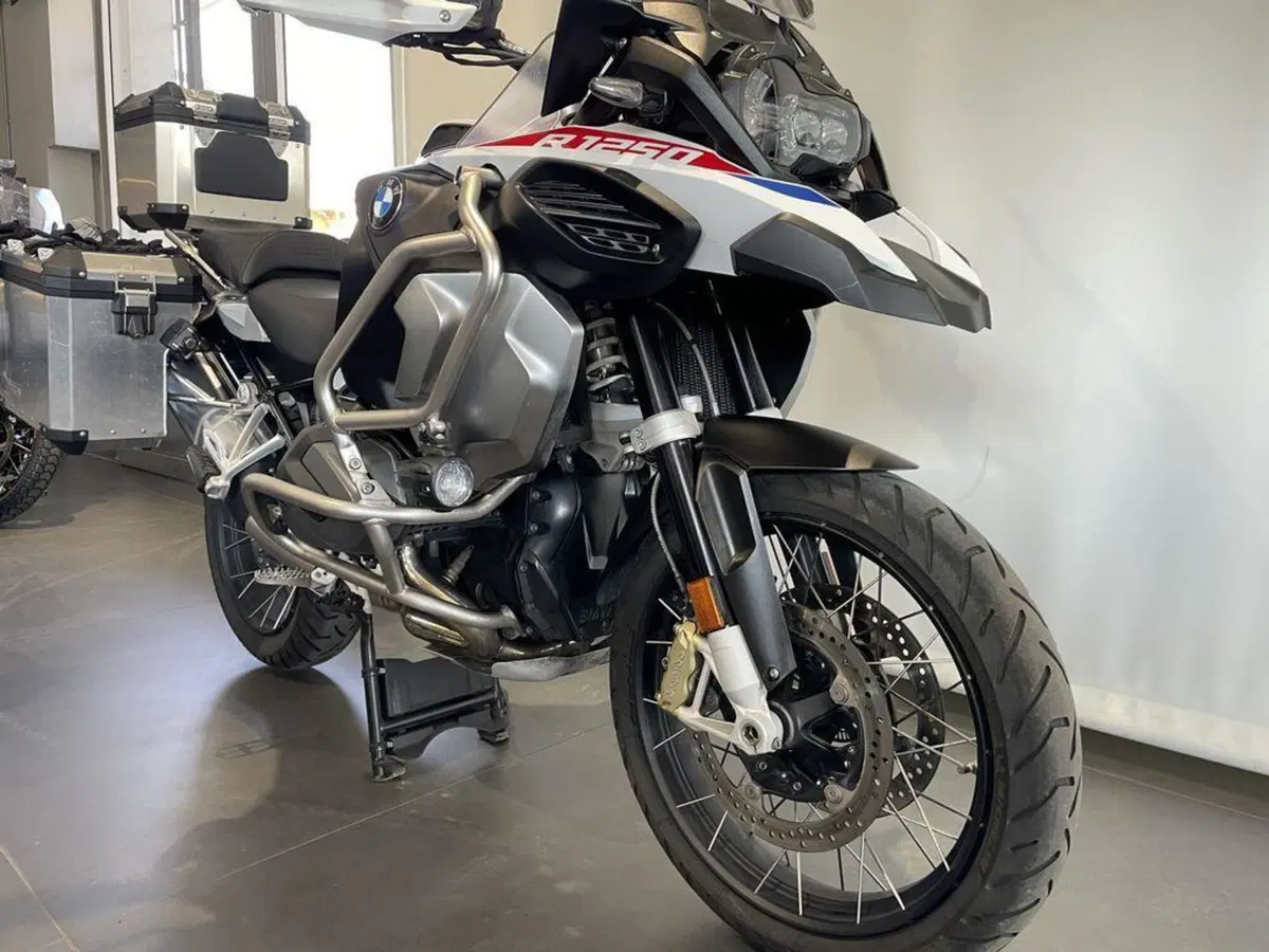 Bmw R 1250 GS Adventure (2021 - 24) (12)