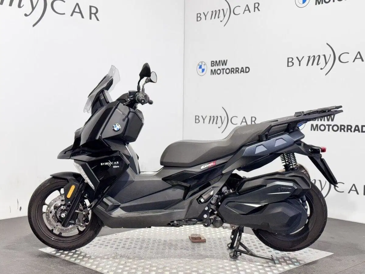 Bmw C 400 X (2025 - 26) (2)