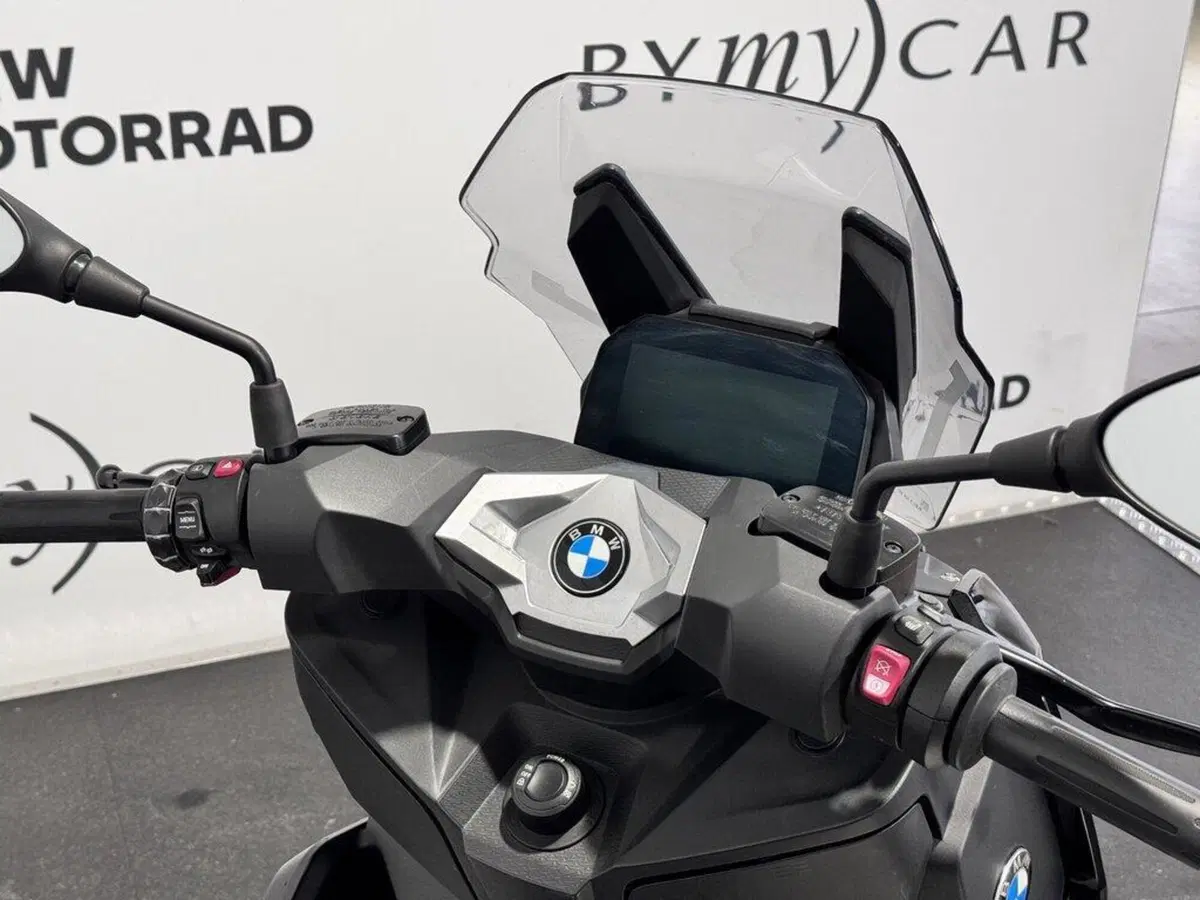 Bmw C 400 X (2025 - 26) (8)