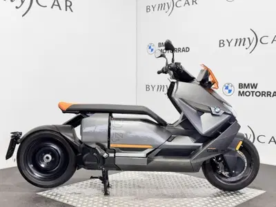 Bmw CE 04 (2021 - 25) usata