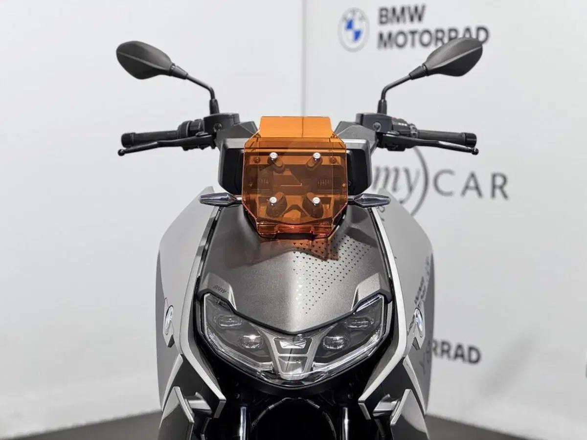 Bmw CE 04 (2021 - 25) (7)