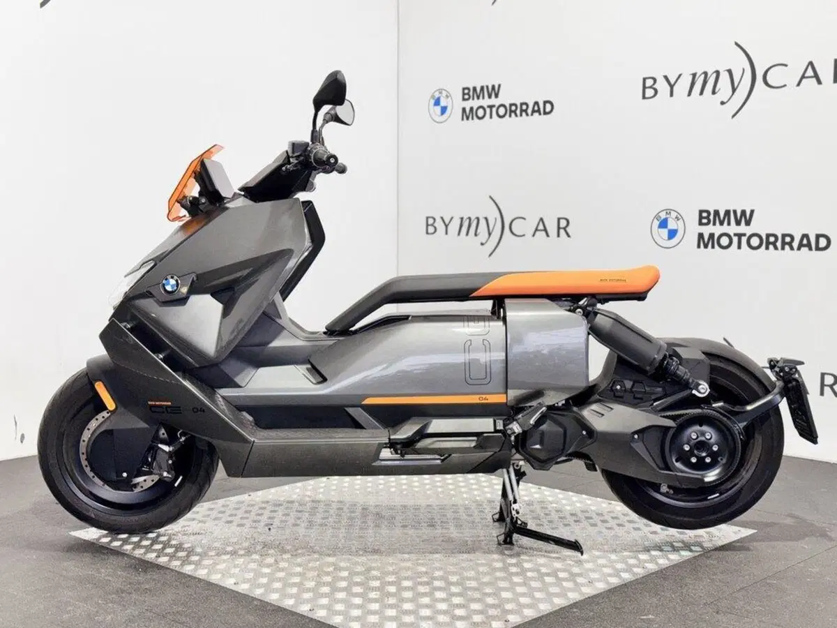 Bmw CE 04 (2021 - 25) (2)