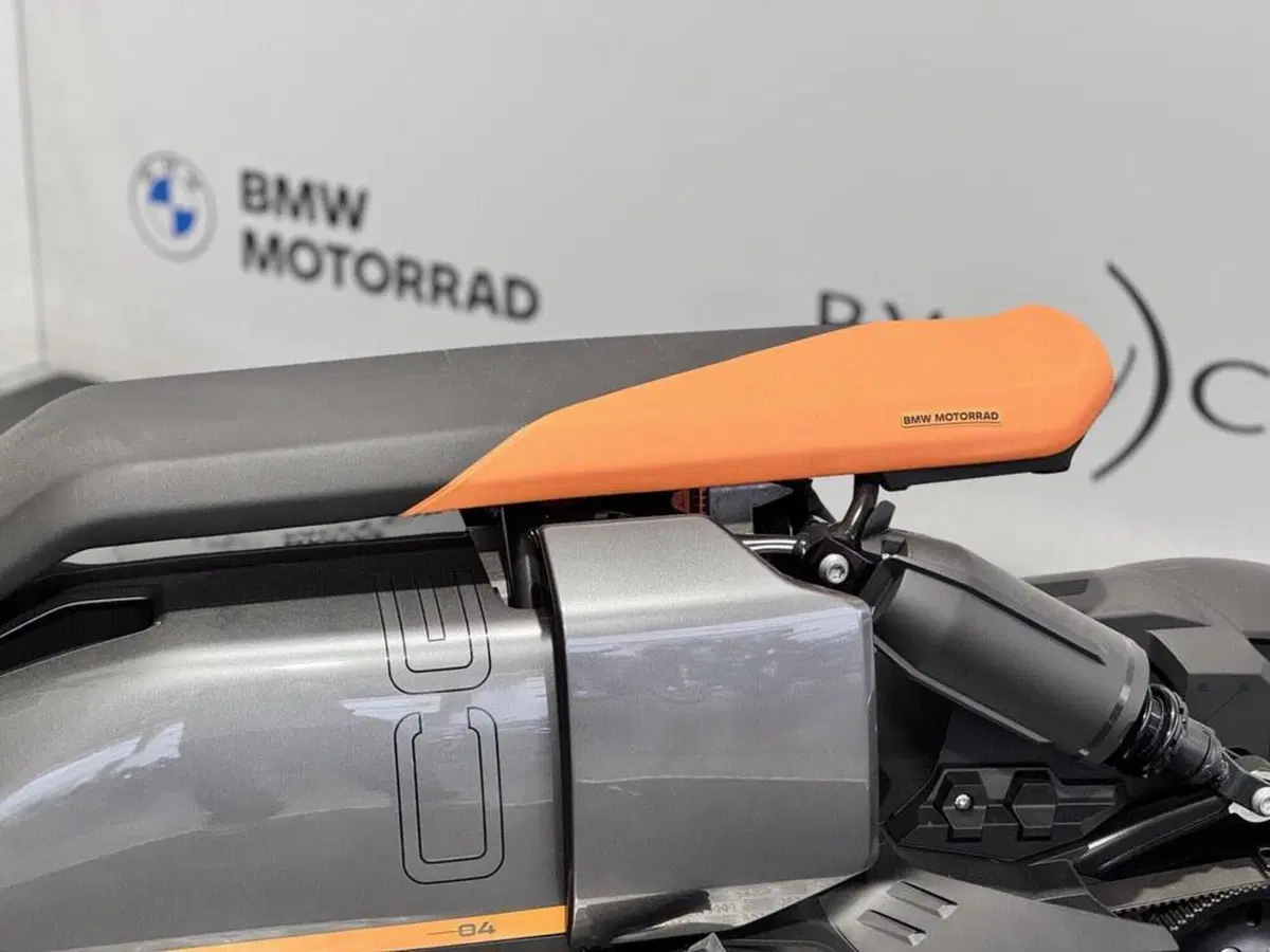 Bmw CE 04 (2021 - 25) (4)