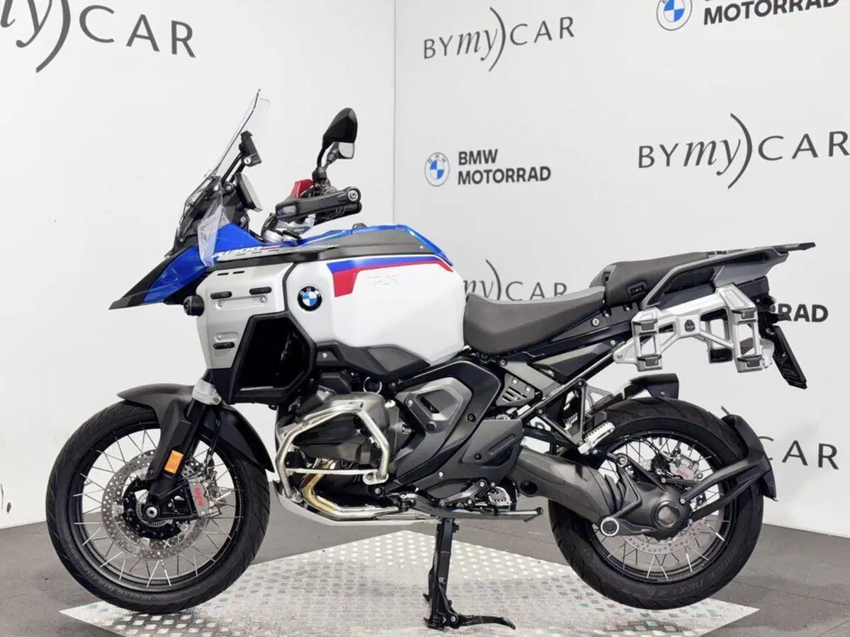 Bmw R 1300 GS Adventure Trophy (2025 - 26) (2)
