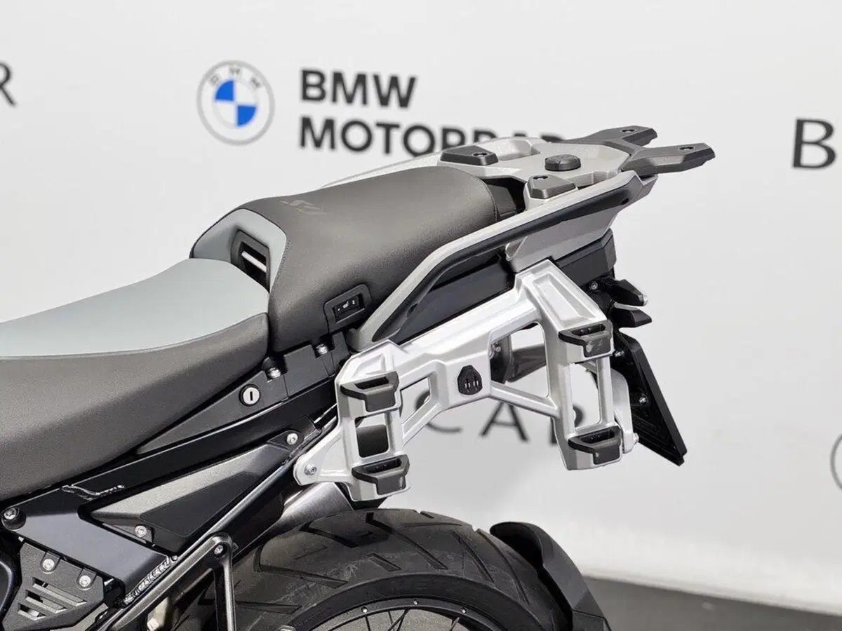 Bmw R 1300 GS Adventure Trophy (2025 - 26) (3)