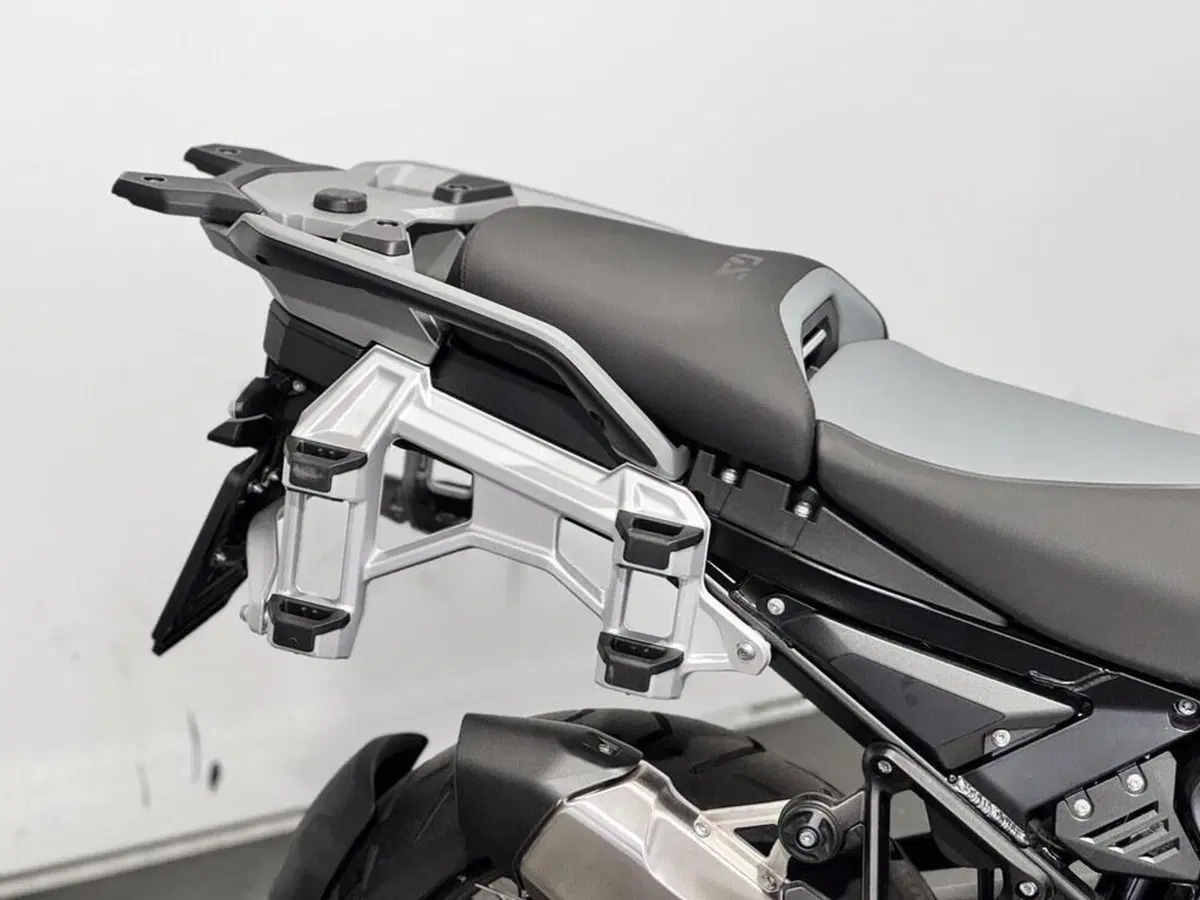 Bmw R 1300 GS Adventure Trophy (2025 - 26) (15)