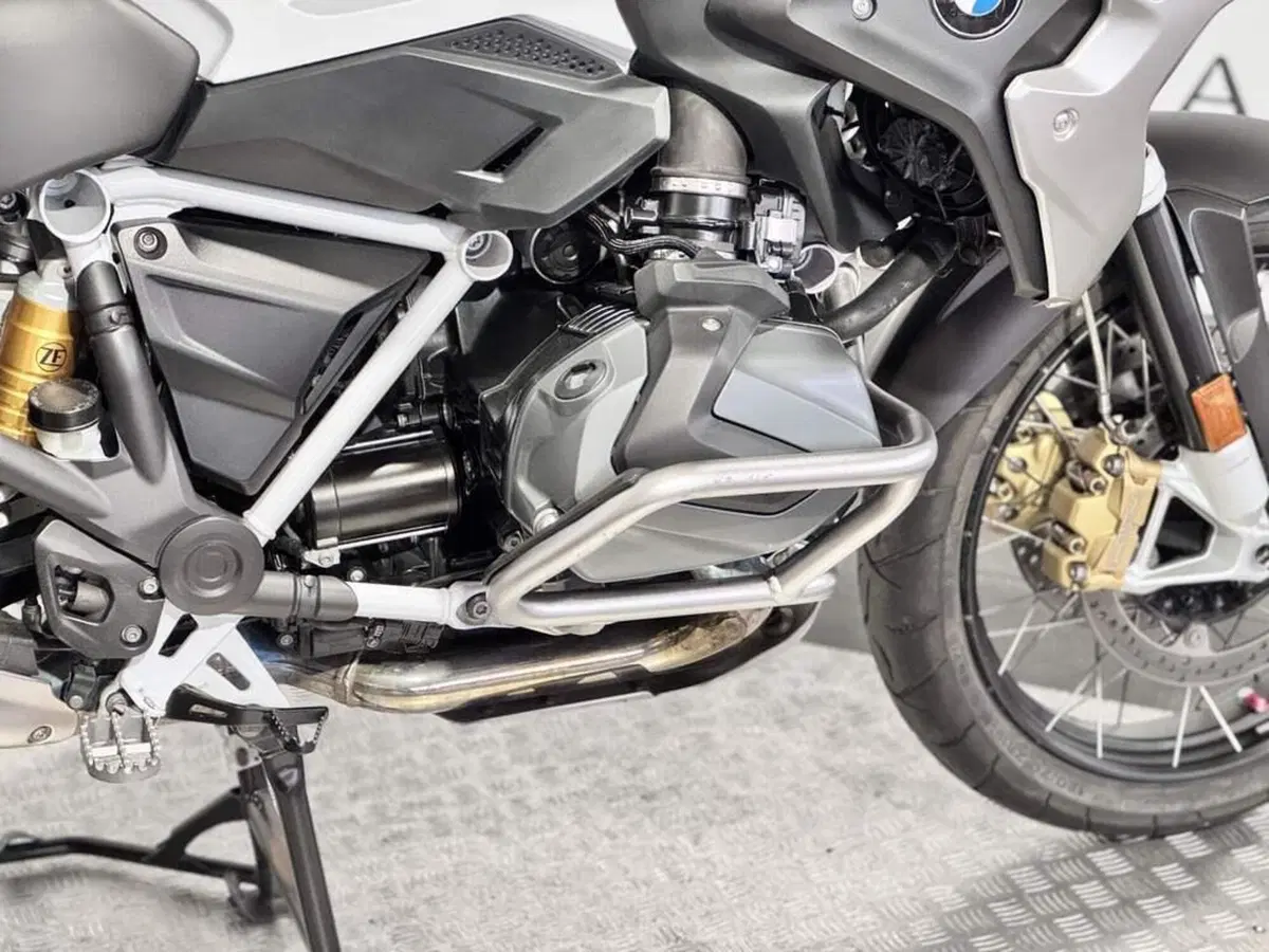 Bmw R 1250 GS (2021 - 24) (13)