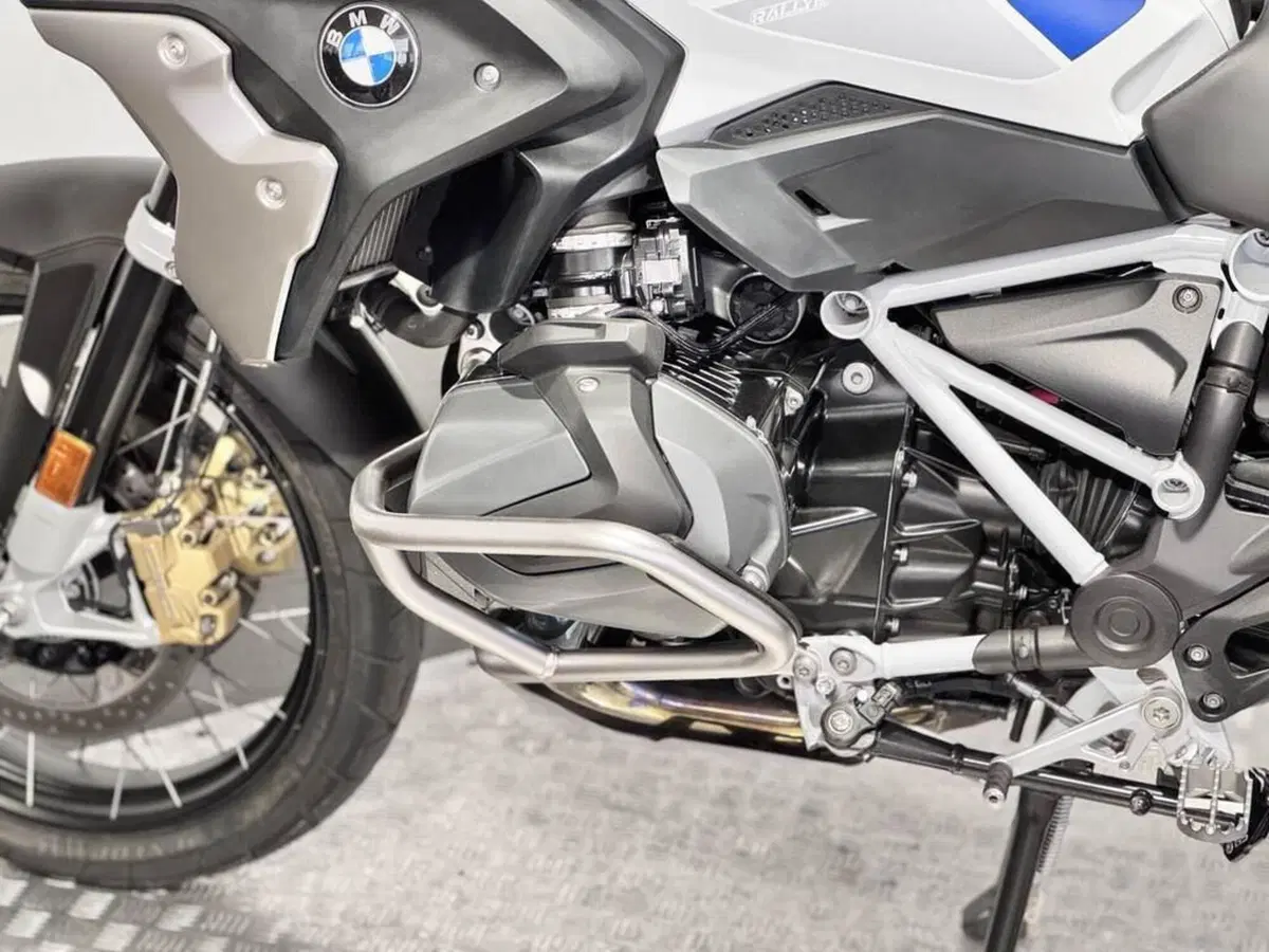 Bmw R 1250 GS (2021 - 24) (4)