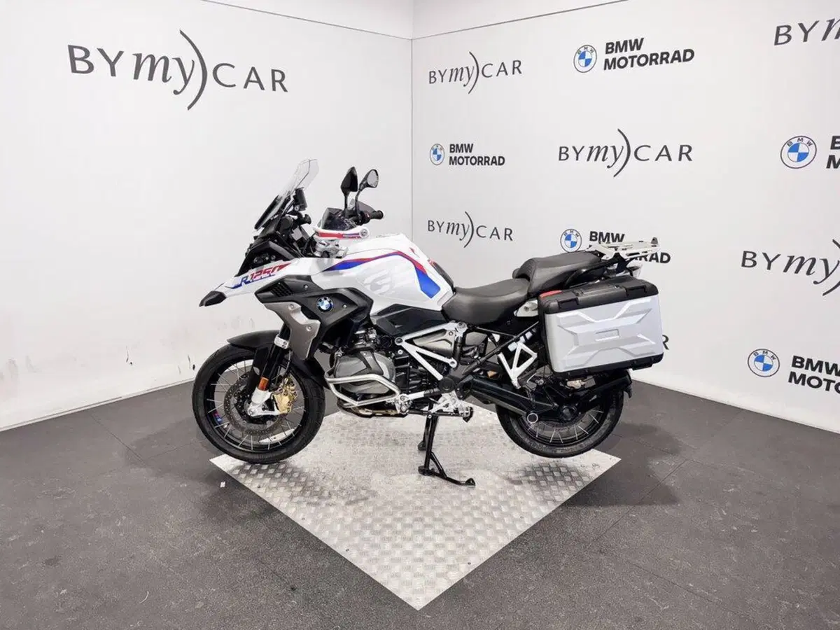 Bmw R 1250 GS (2021 - 24) (10)
