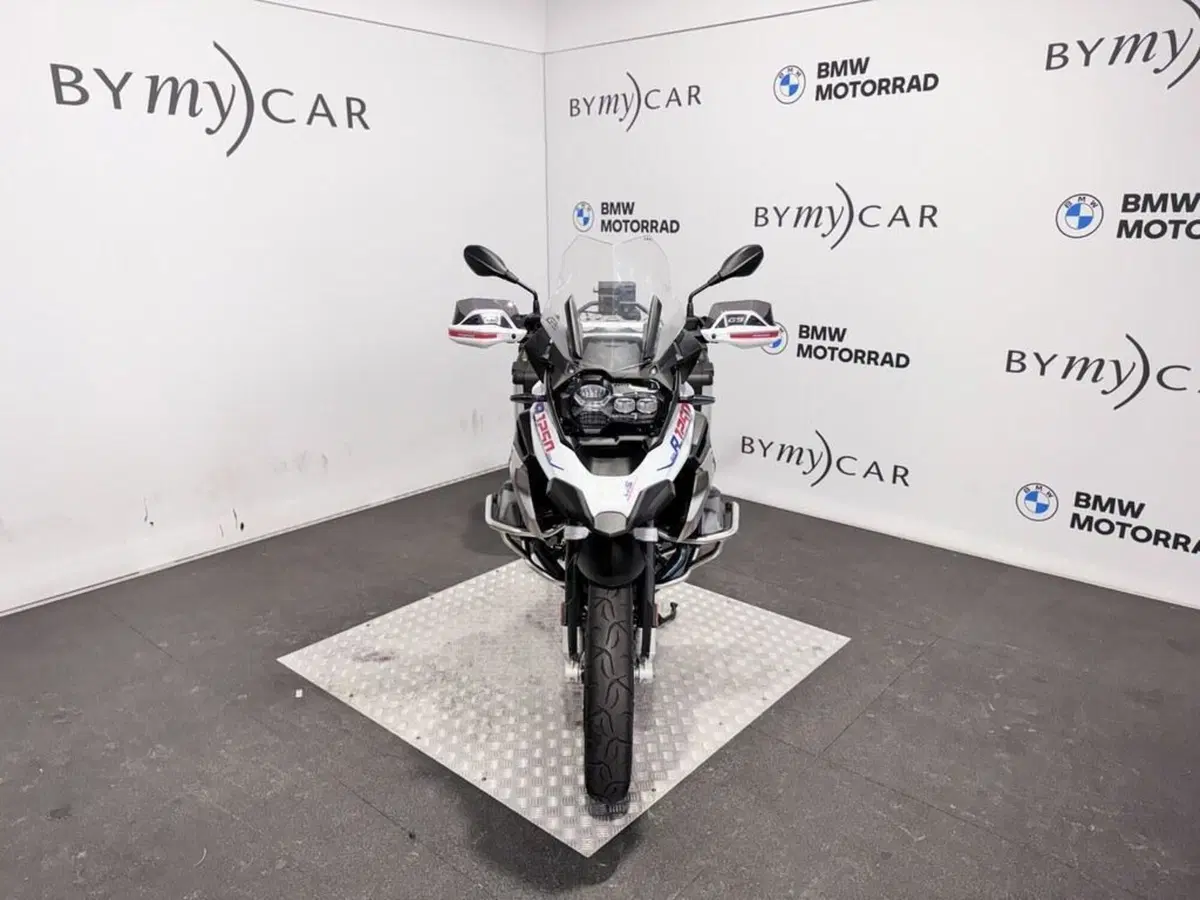Bmw R 1250 GS (2021 - 24) (7)