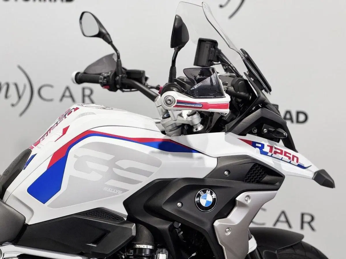 Bmw R 1250 GS (2021 - 24) (14)
