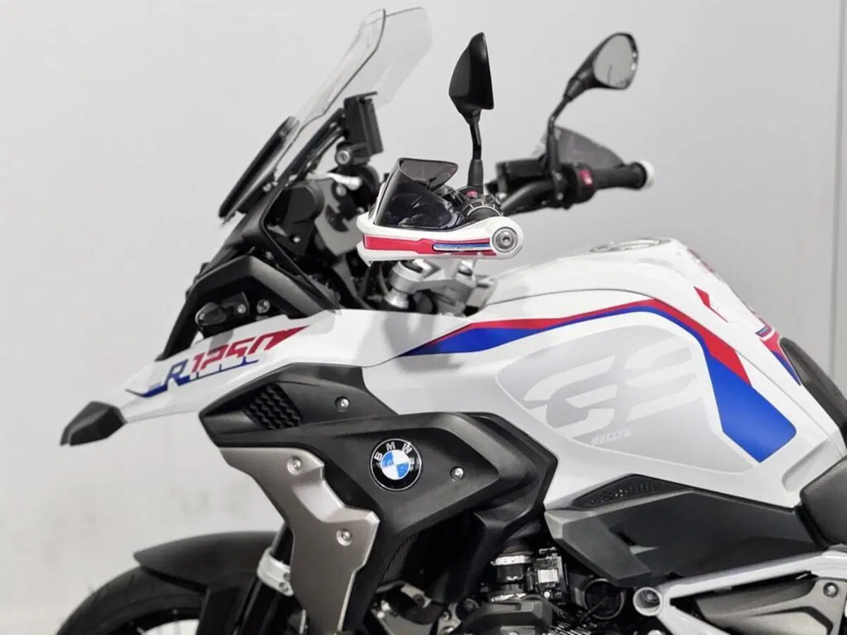 Bmw R 1250 GS (2021 - 24) (5)