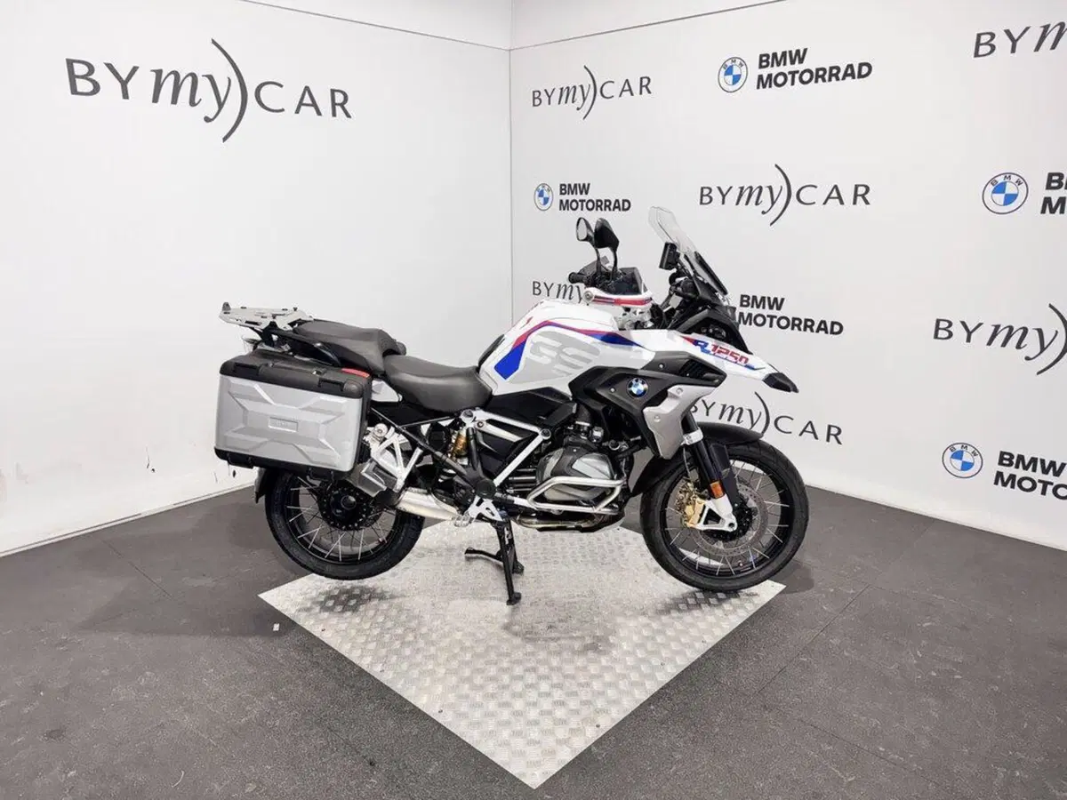 Bmw R 1250 GS (2021 - 24) (11)