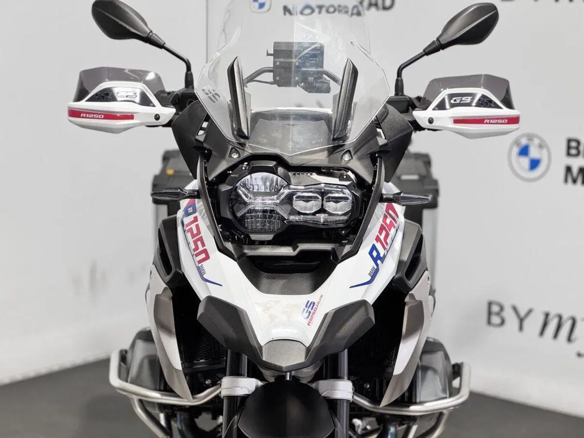 Bmw R 1250 GS (2021 - 24) (8)