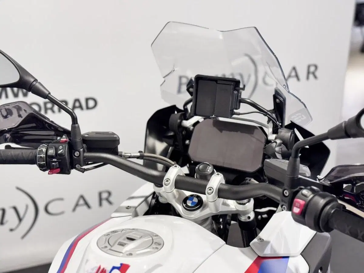 Bmw R 1250 GS (2021 - 24) (15)