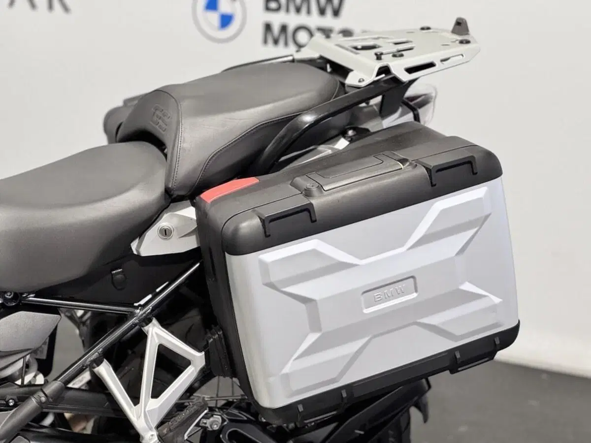 Bmw R 1250 GS (2021 - 24) (3)