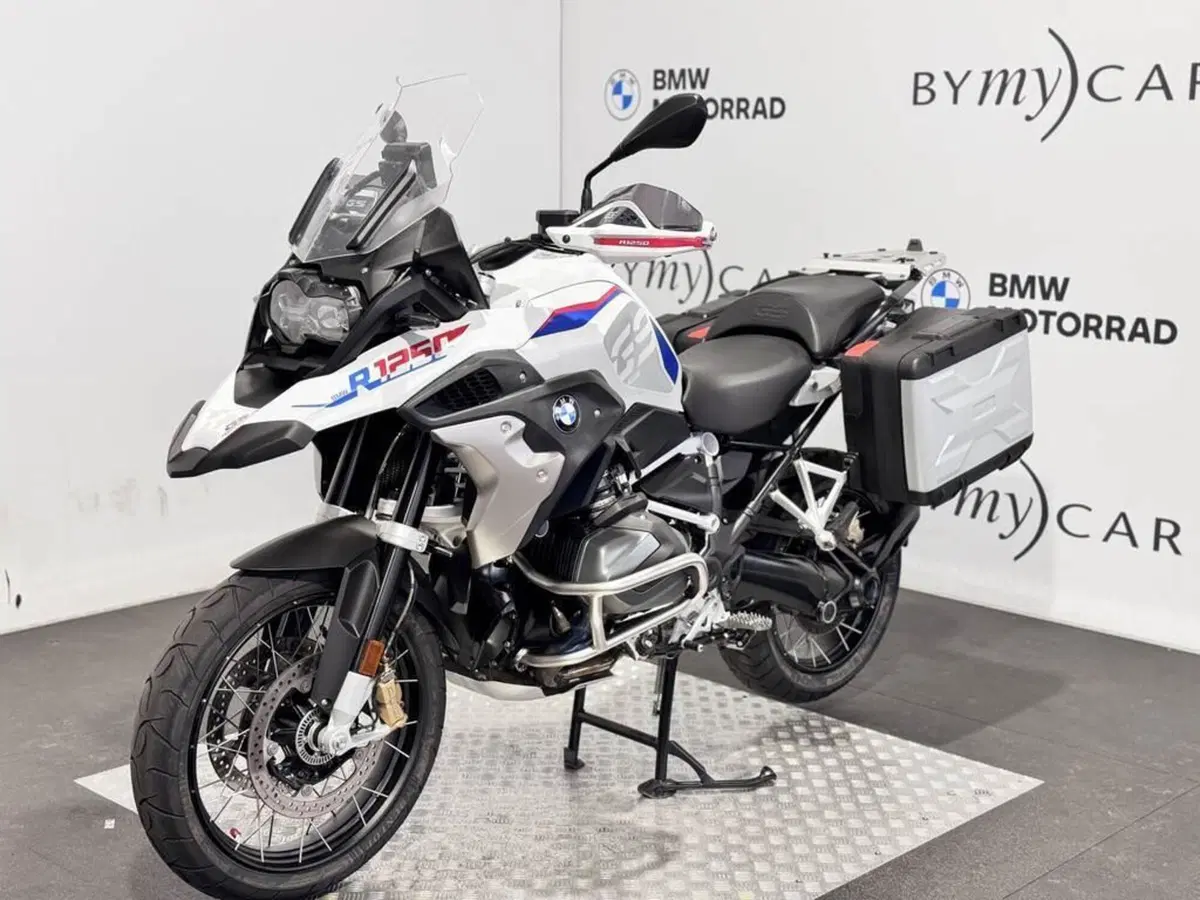 Bmw R 1250 GS (2021 - 24) (6)