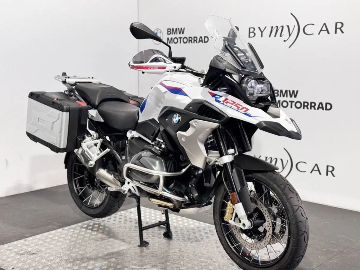 Bmw R 1250 GS (2021 - 24) (9)