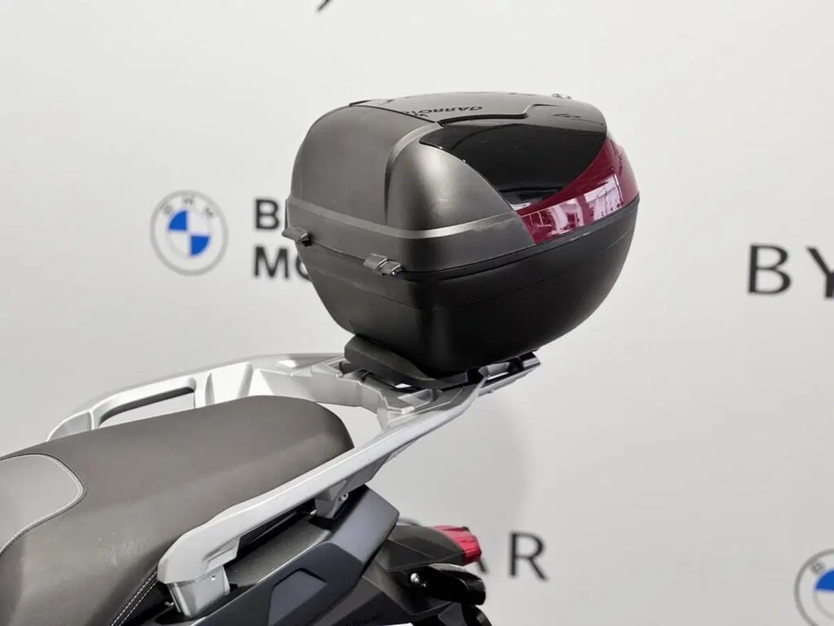 Bmw C 400 X (2021 - 24) (4)