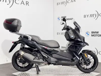 Bmw C 400 X (2021 - 24) usata