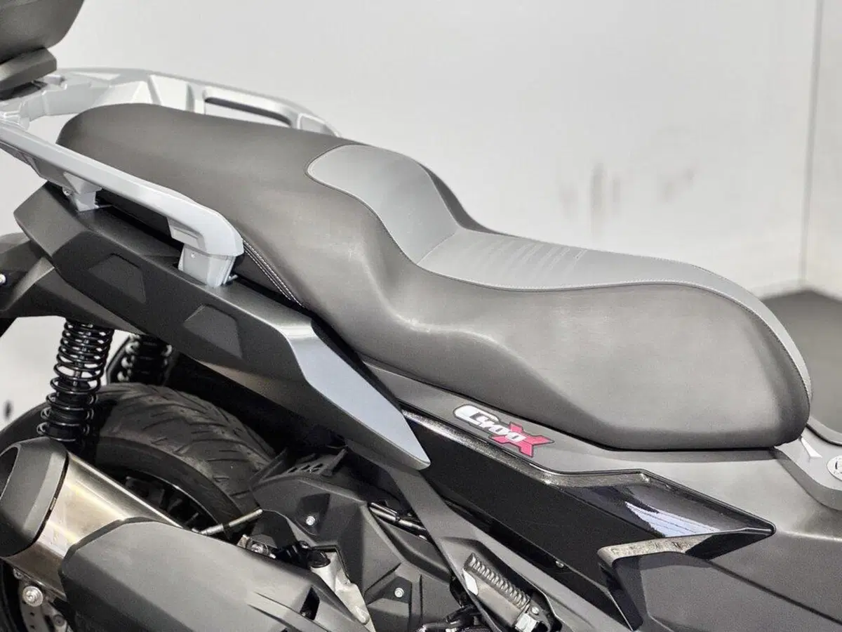 Bmw C 400 X (2021 - 24) (13)
