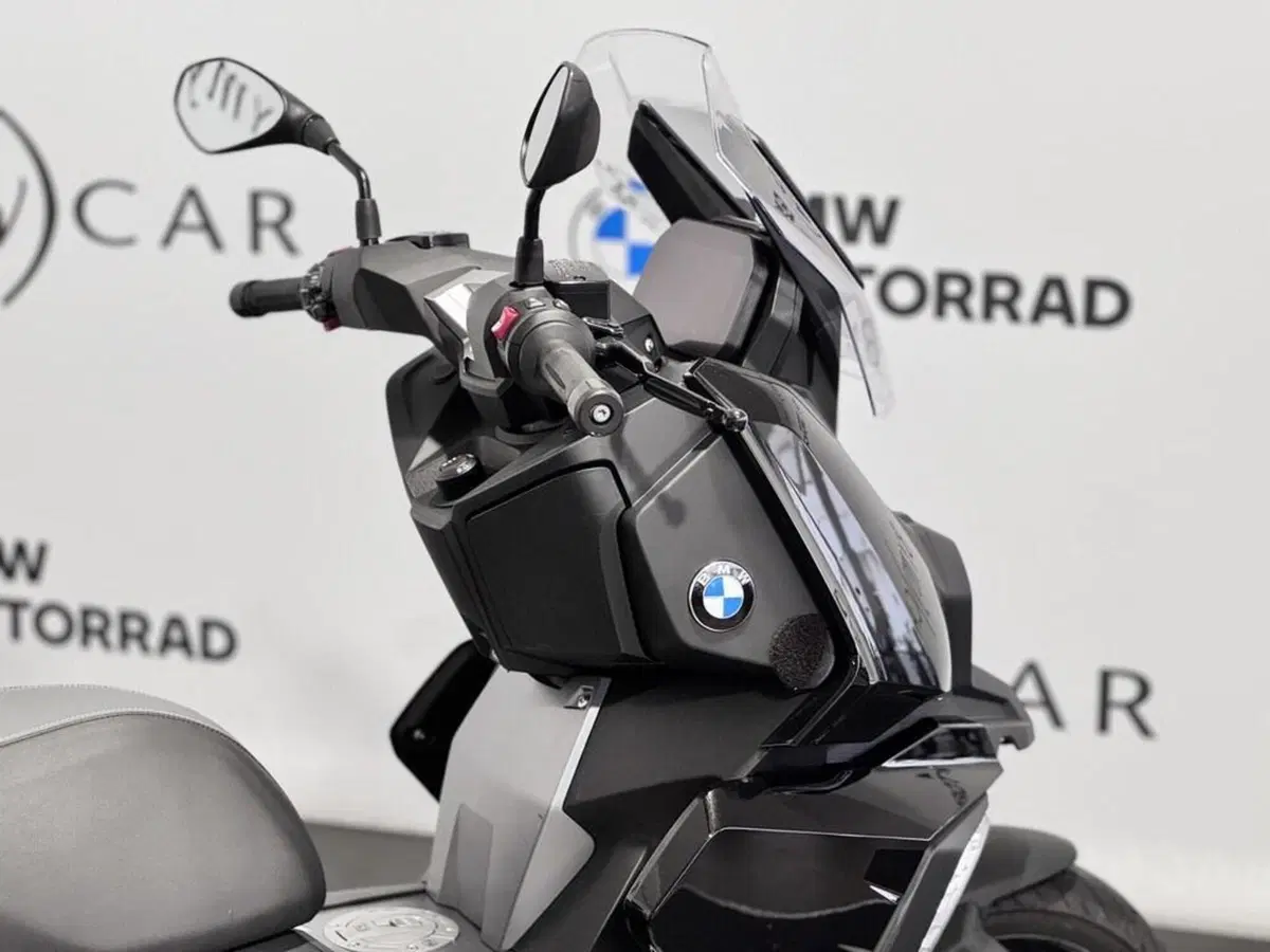 Bmw C 400 X (2021 - 24) (14)