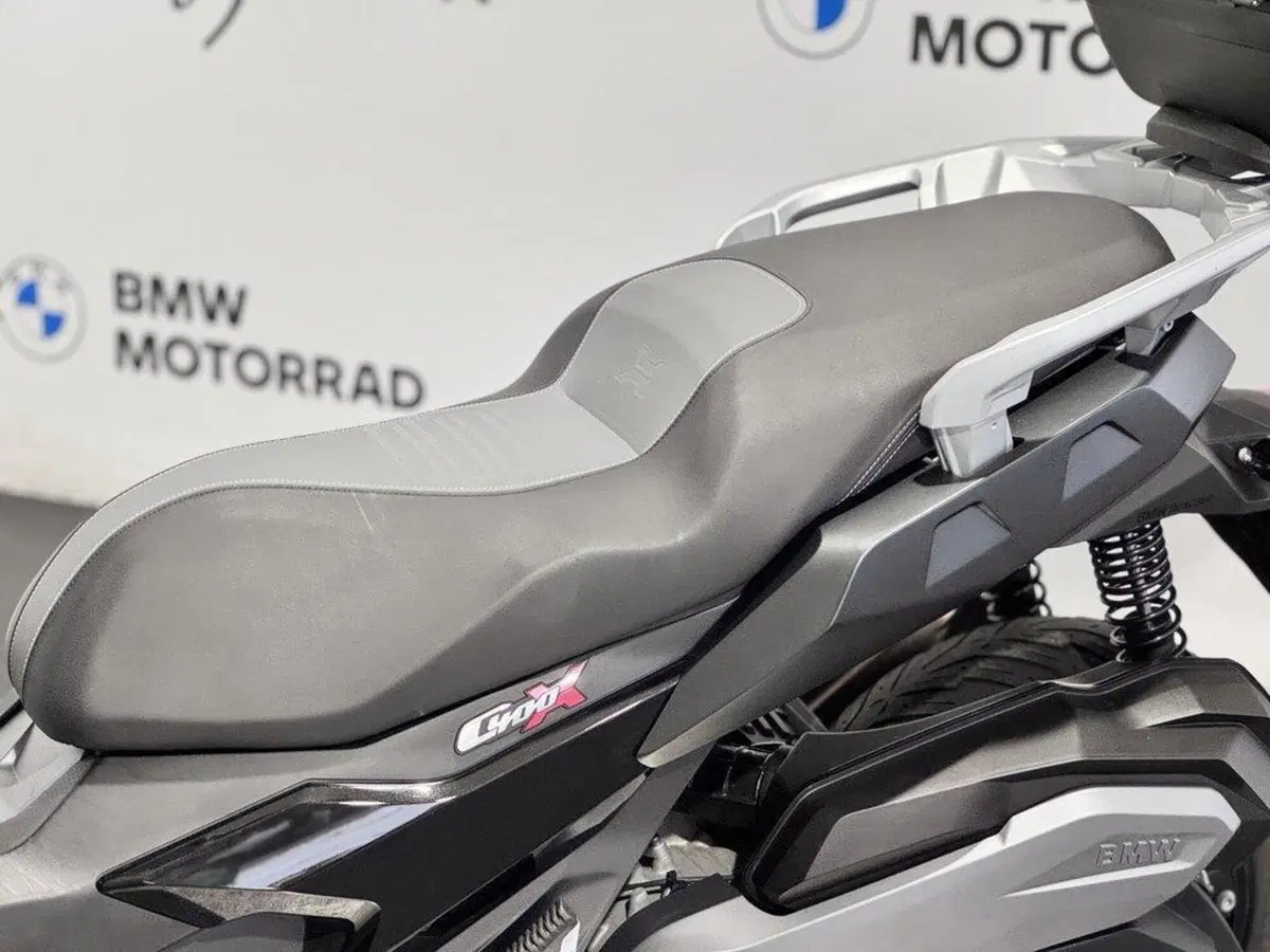 Bmw C 400 X (2021 - 24) (3)
