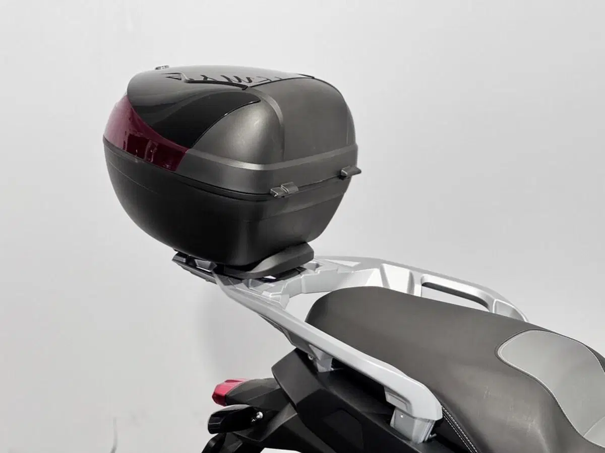 Bmw C 400 X (2021 - 24) (12)