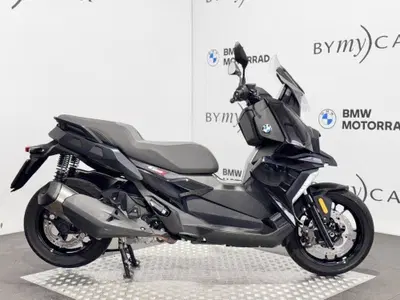 Bmw C 400 X (2021 - 24) usata