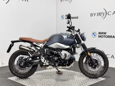 Bmw R nineT 1200 Scrambler (2016 - 20) usata
