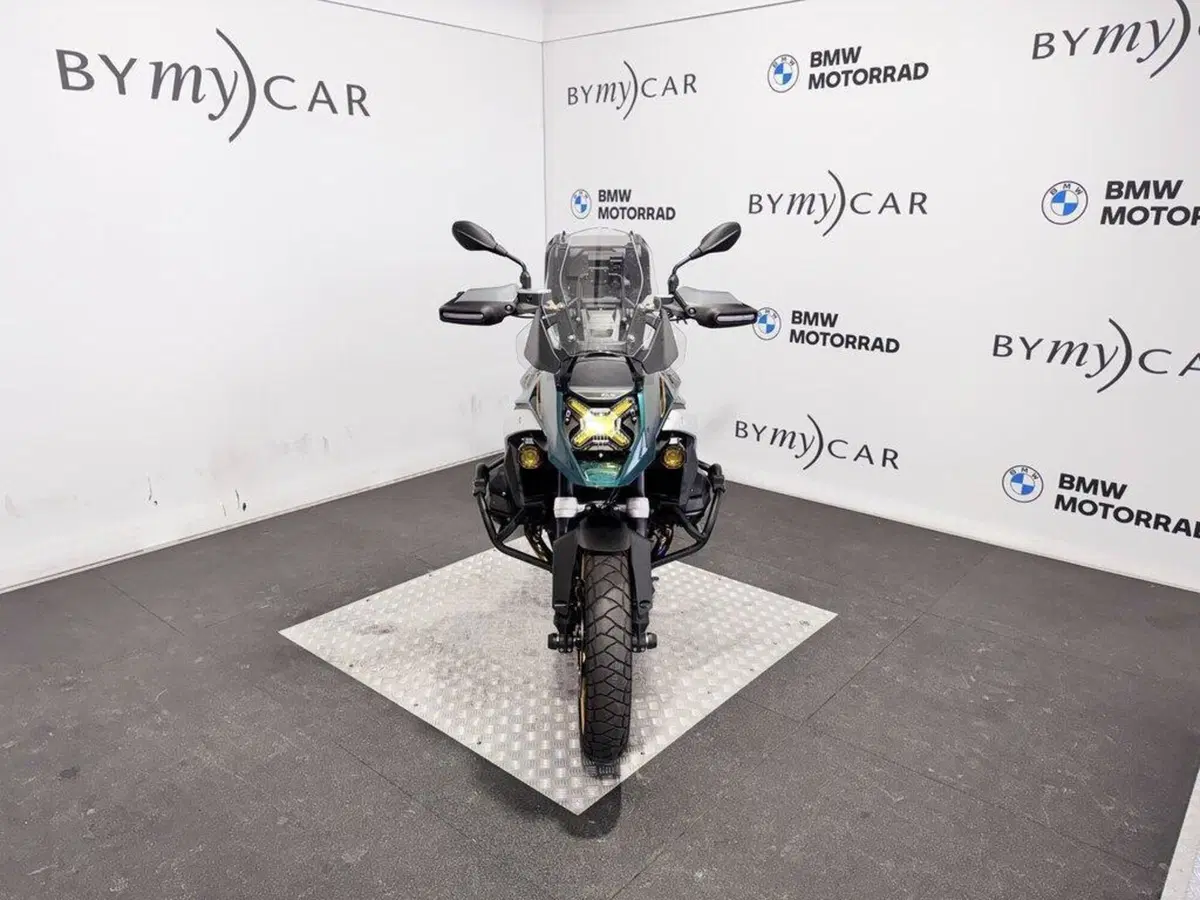 Bmw R 1300 GS Option 719 Tramuntana (2023 - 26) (7)
