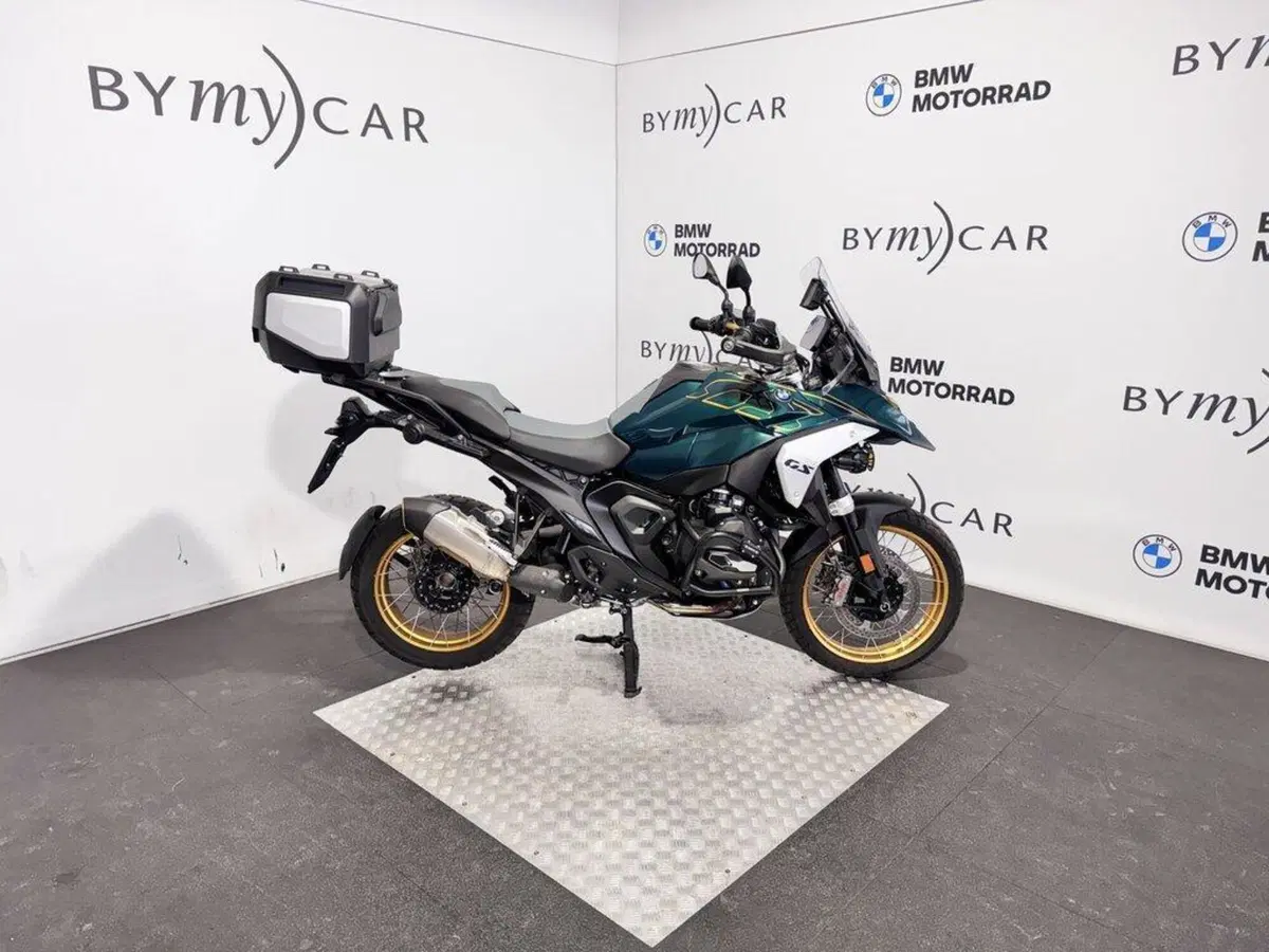 Bmw R 1300 GS Option 719 Tramuntana (2023 - 26) (10)