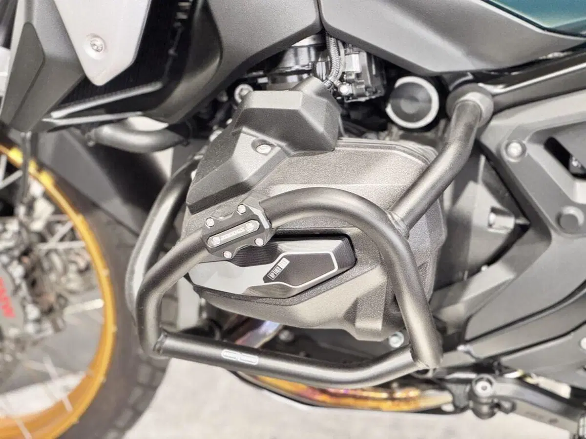 Bmw R 1300 GS Option 719 Tramuntana (2023 - 26) (4)