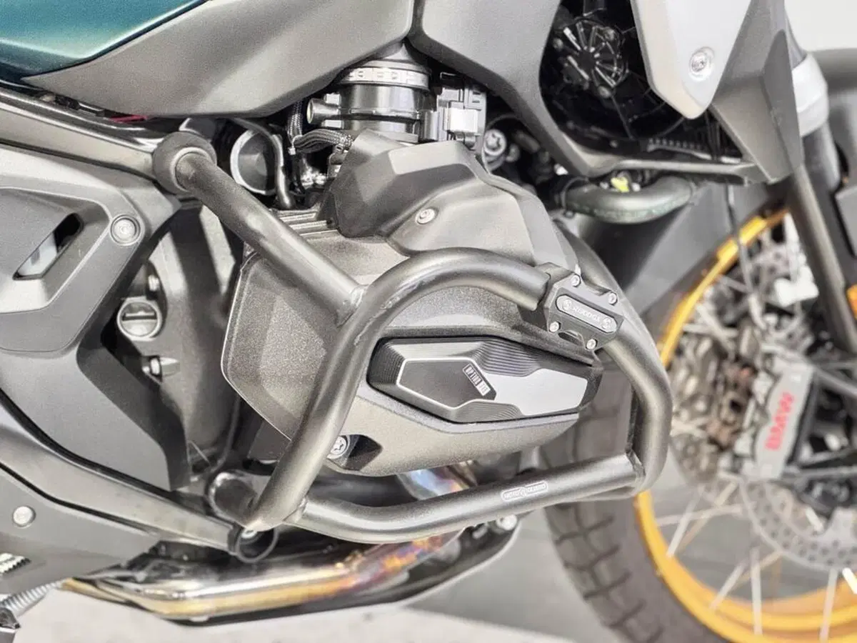 Bmw R 1300 GS Option 719 Tramuntana (2023 - 26) (13)