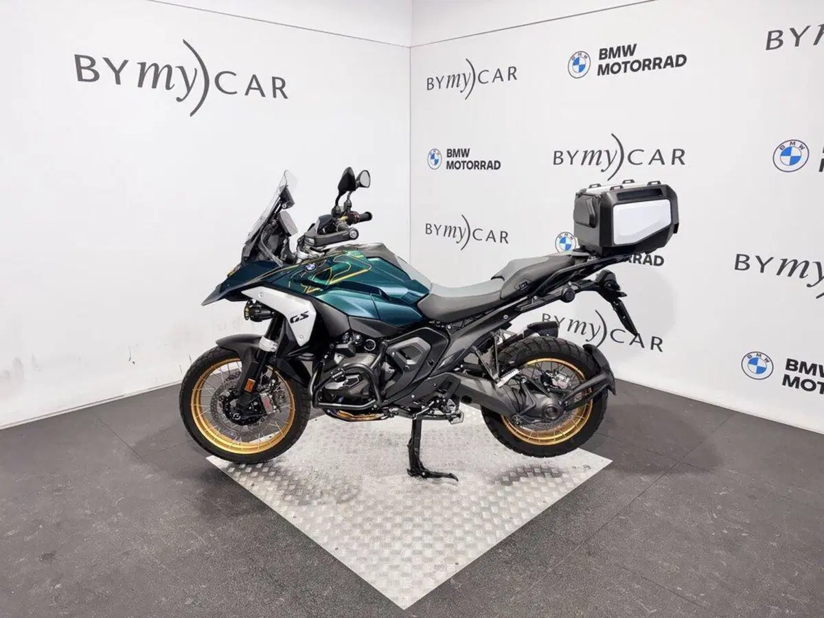 Bmw R 1300 GS Option 719 Tramuntana (2023 - 26) (11)