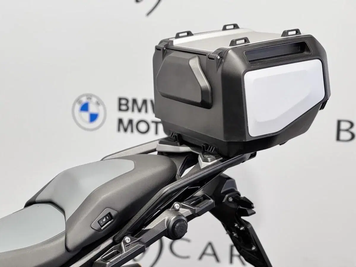 Bmw R 1300 GS Option 719 Tramuntana (2023 - 26) (3)