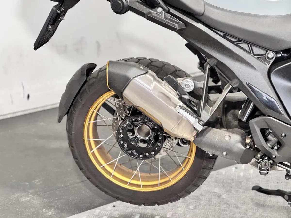 Bmw R 1300 GS Option 719 Tramuntana (2023 - 26) (12)