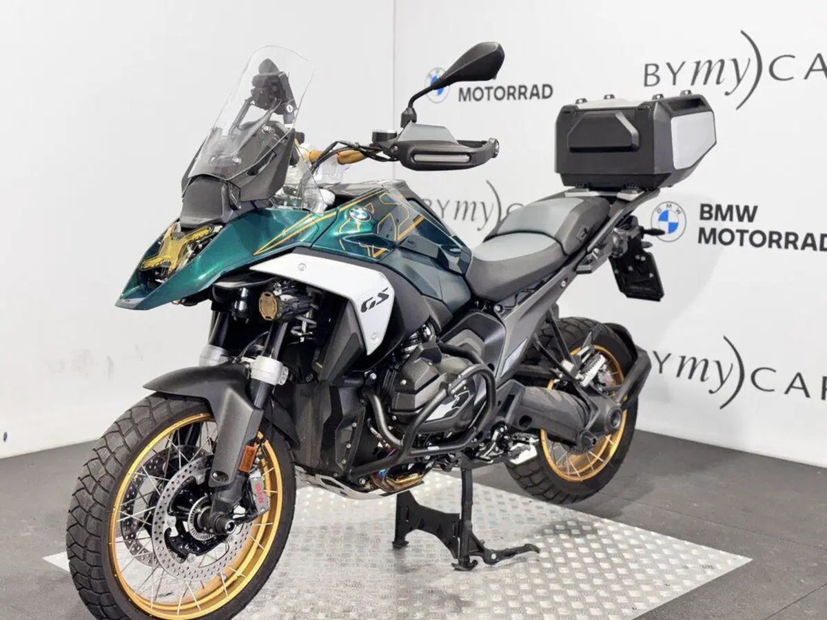 Bmw R 1300 GS Option 719 Tramuntana (2023 - 26) (6)