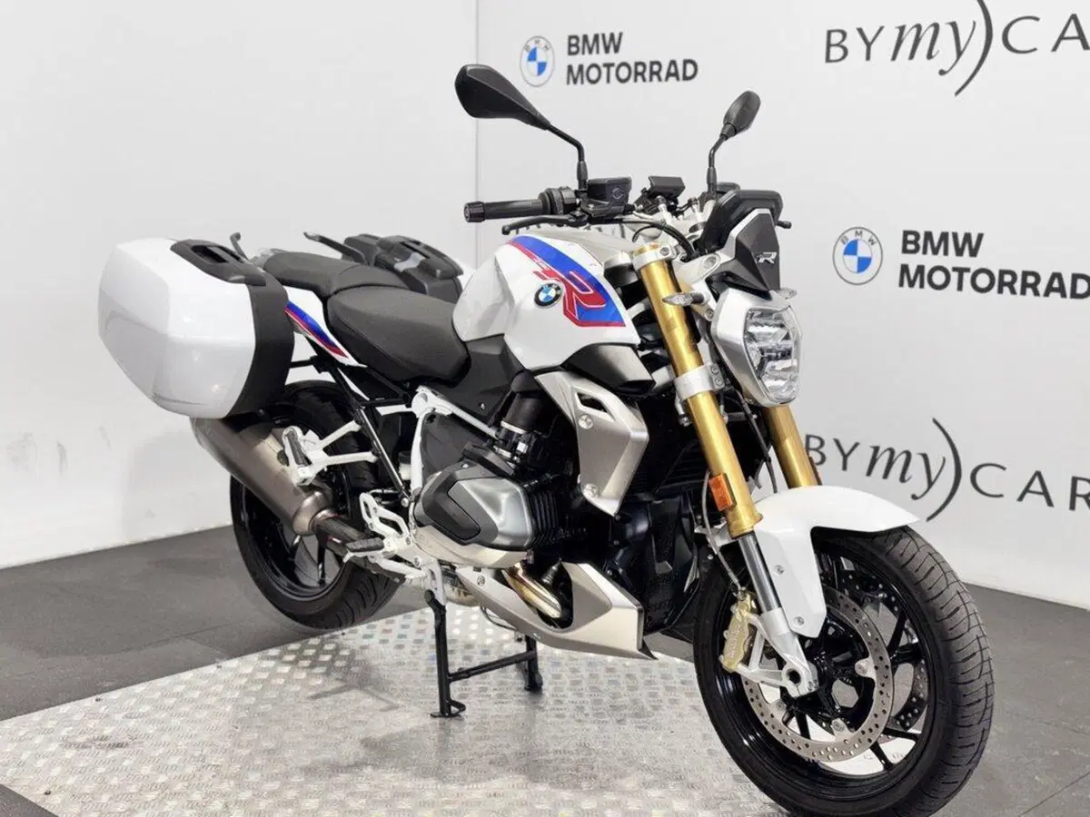 Bmw R 1250 R (2021 - 25) (9)