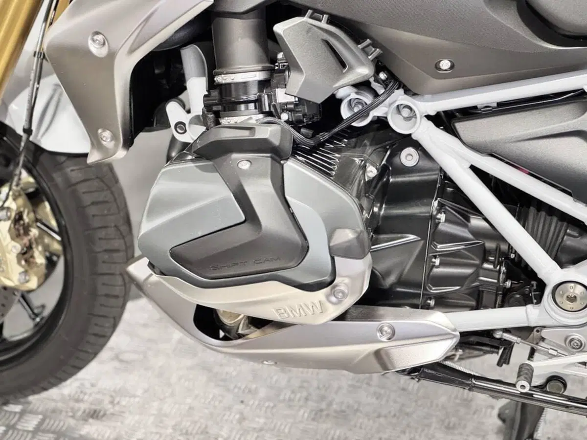 Bmw R 1250 R (2021 - 25) (5)