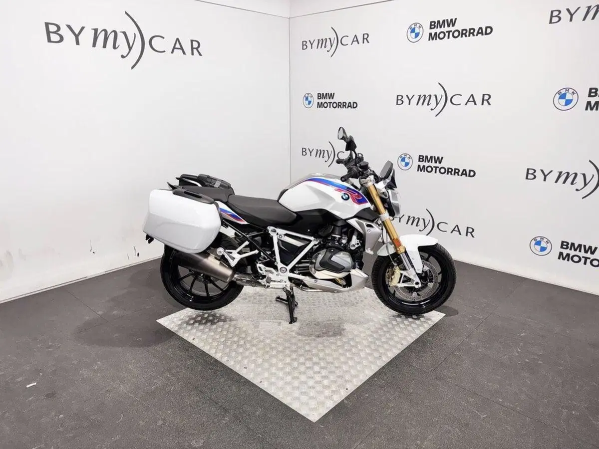 Bmw R 1250 R (2021 - 25) (10)