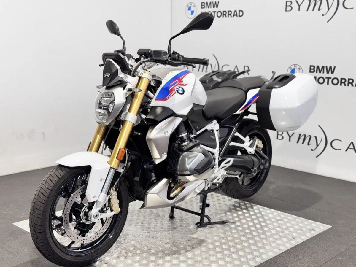 Bmw R 1250 R (2021 - 25) (6)