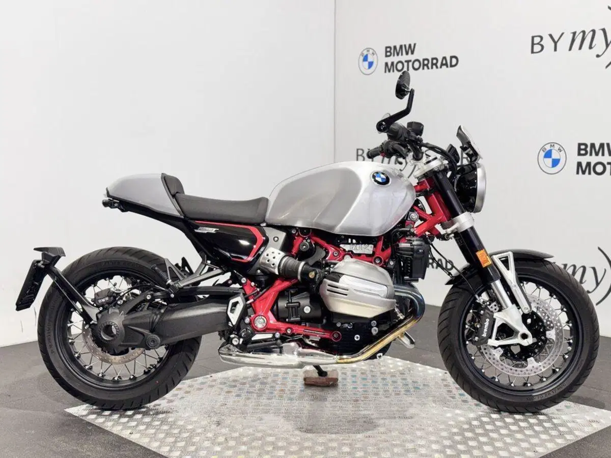 Bmw R 12 nineT (2023 - 26)